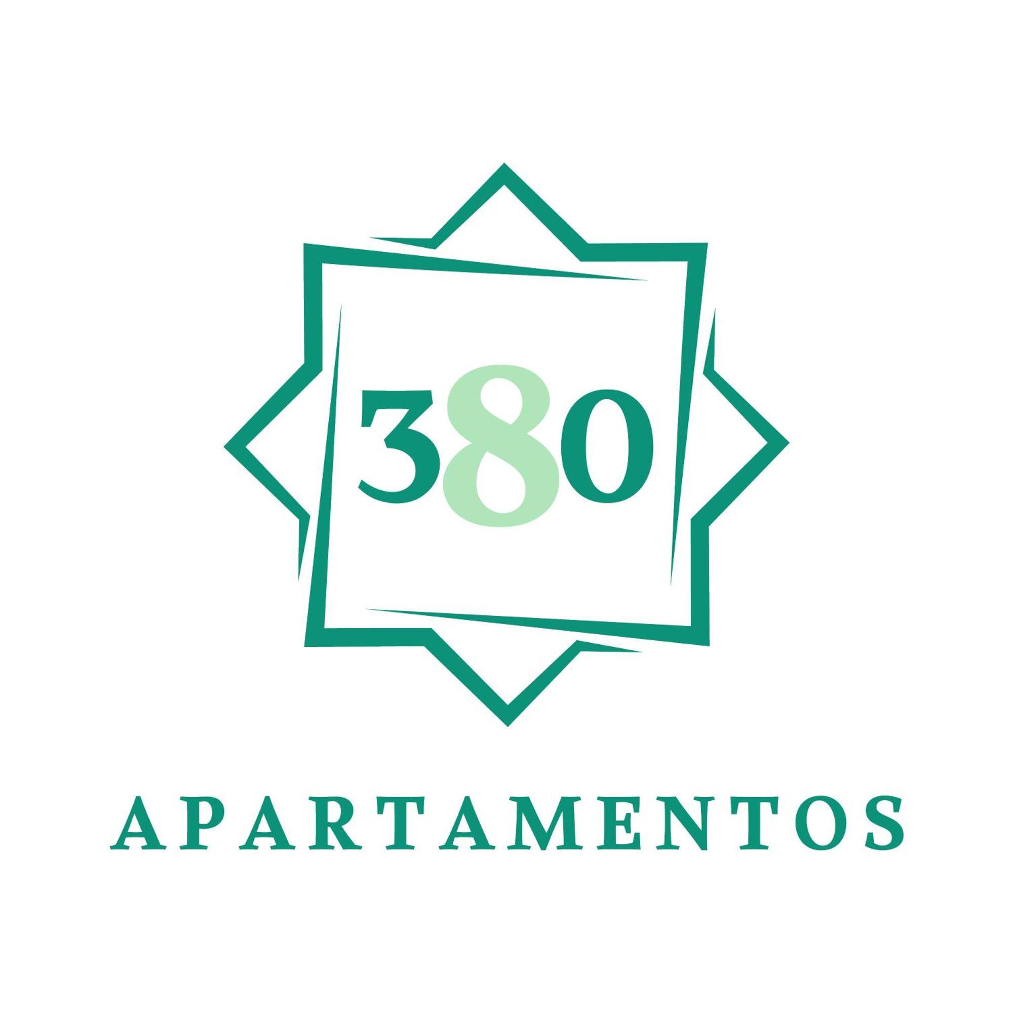 Teruel 380 Apartamento Exterior foto