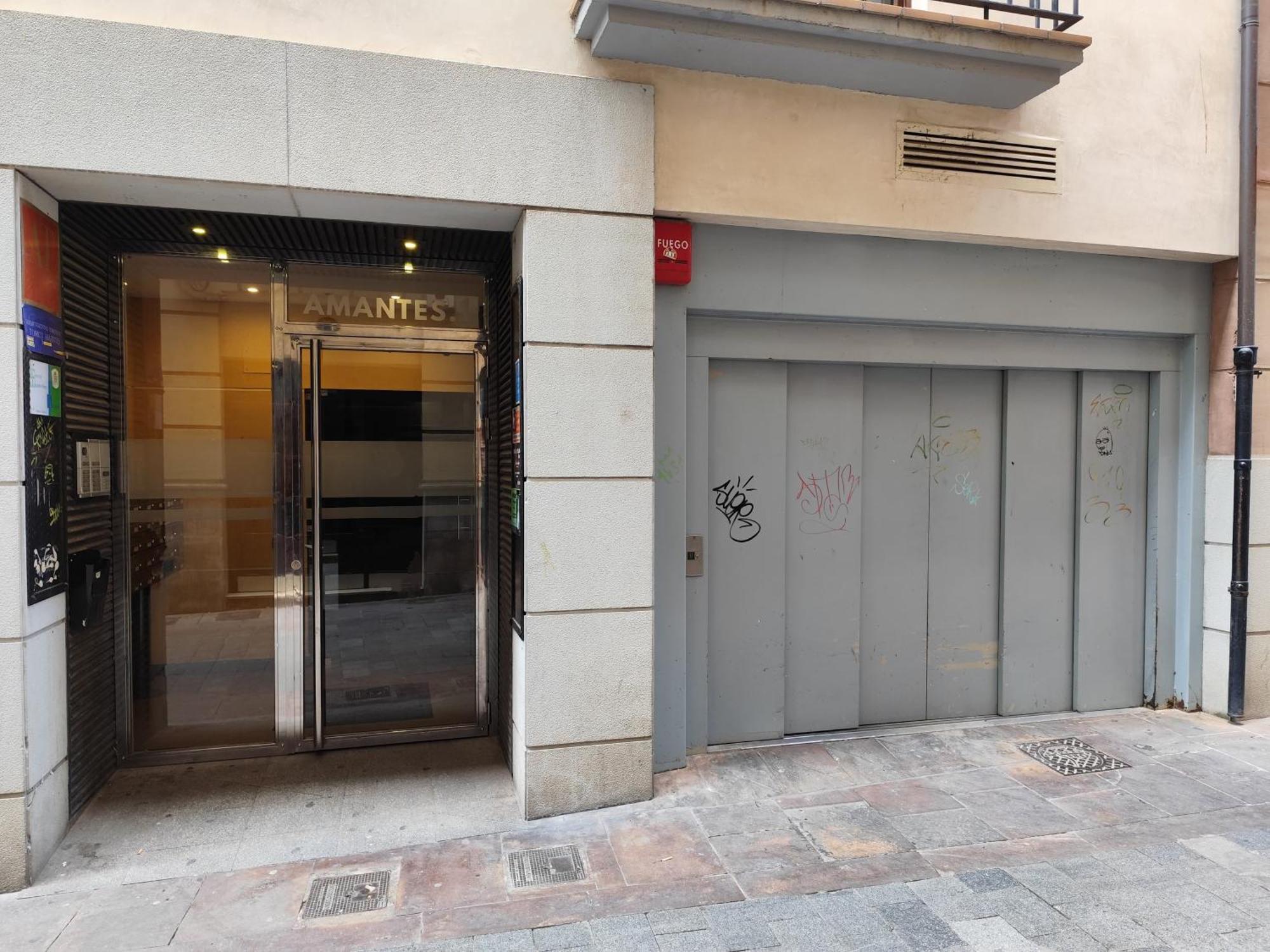 Teruel 380 Apartamento Exterior foto